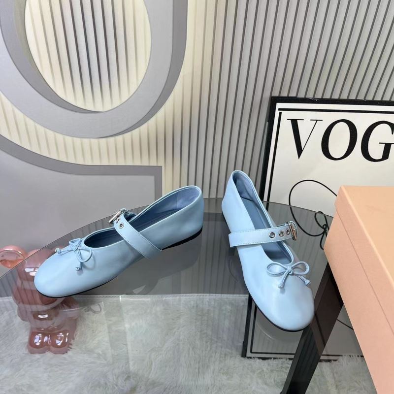 Miu Miu Sandals